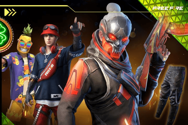 Kode Redeem Free Fire FF Hari Ini 16 Agustus 2024, Klaim Untuk Dapatkan Item Gratis