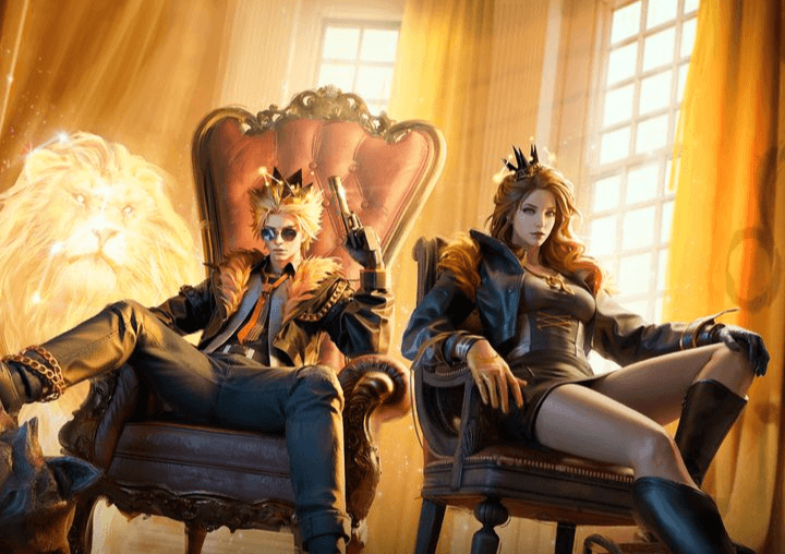 Spesial Untuk Kamu, Kode Redeem Free Fire FF Hari Ini 18 Agustus 2024, Ayo Login Sekarang!