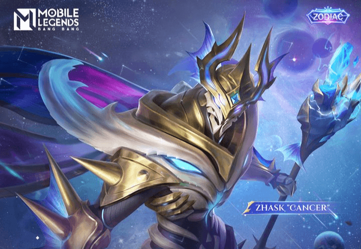Spesial Hari Ini, Ada Kode Redeem Mobile Legends MLBB 19 Agustus 2024, Gratis Skin Hero Terbaru