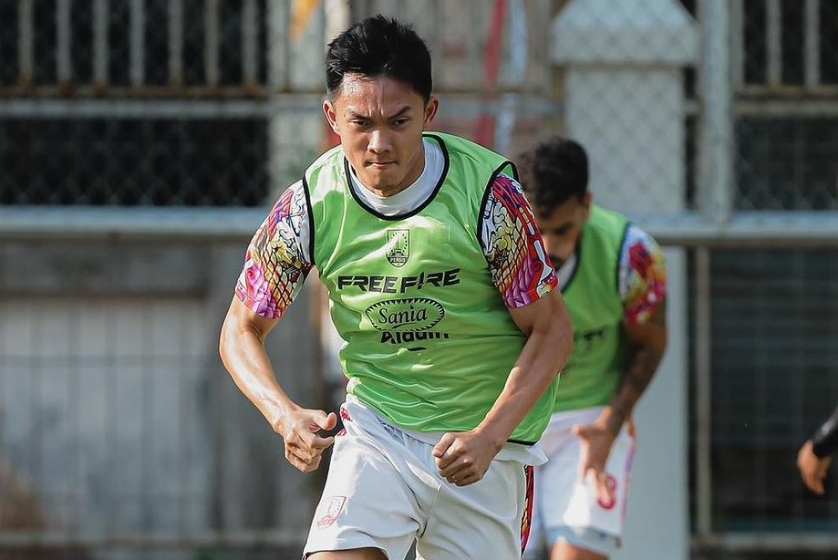 Sutanto Tan Optimistis Persis Segera Bangkit