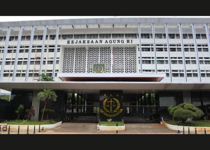 Karir Vibes! Rincian Jumlah Formasi CPNS Kejaksaan RI Tahun 2024 Telah Rilis, Sudah Siap Mengincar Posisi Impian?