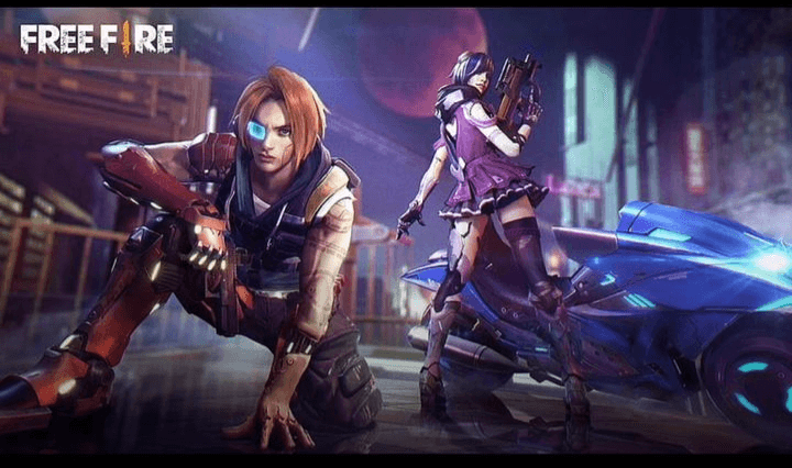 Buruan Klaim Kode Redeem Free Fire FF Hari Ini 20 Agustus 2024, Ada Reward Gratis Buat Kamu