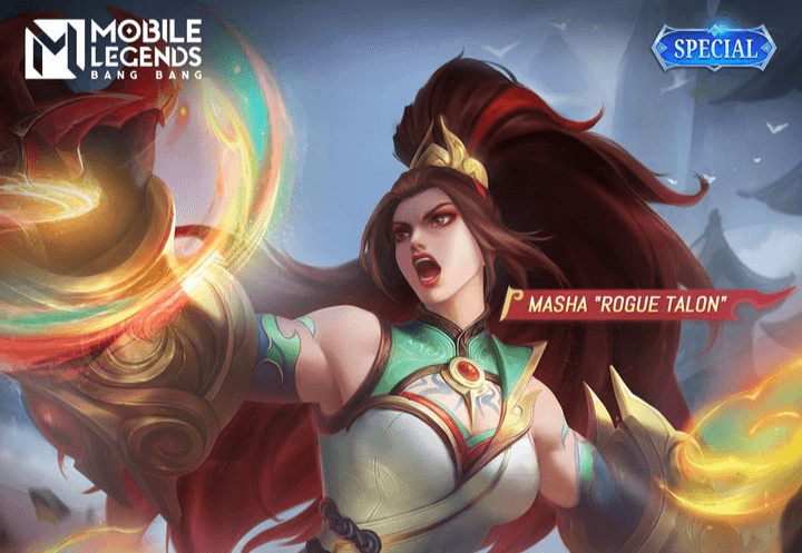 Update Terbaru Kode Redeem Mobile Legends MLBB Hari Ini 20 Agustus 2024, Ambil Rewardnya Sekarang!