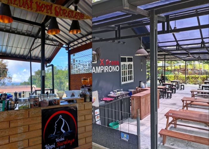 Tempat Nongkrong Vibes! Bosan dengan Keramaian Kota? Healing di 4 Cafe dengan Pemandangan Alam yang Unik di Kulon Progo