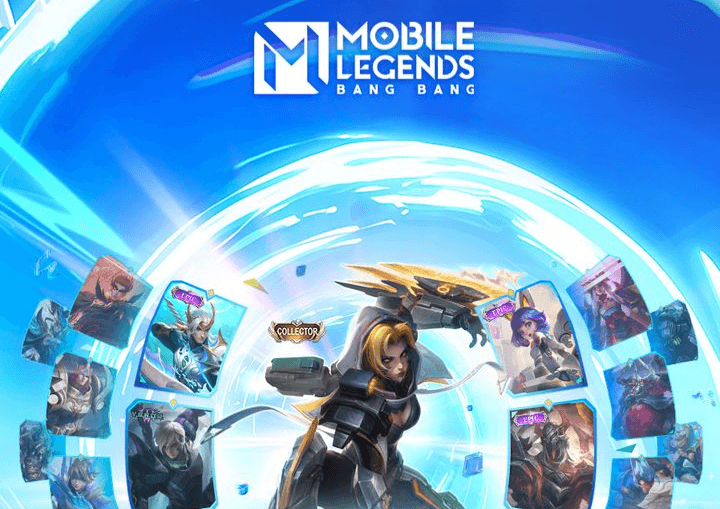 Update Terbaru Kode Redeem Mobile Legends MLBB Hari Ini 21 Agustus 2024, Klaim Sekarang!