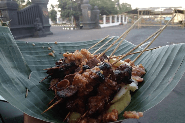 Ke Boyolali Tak Lengkap Jika Tak Cobain 5 Kuliner Tradisional Khas Kabupaten Boyolali Berikut Ini