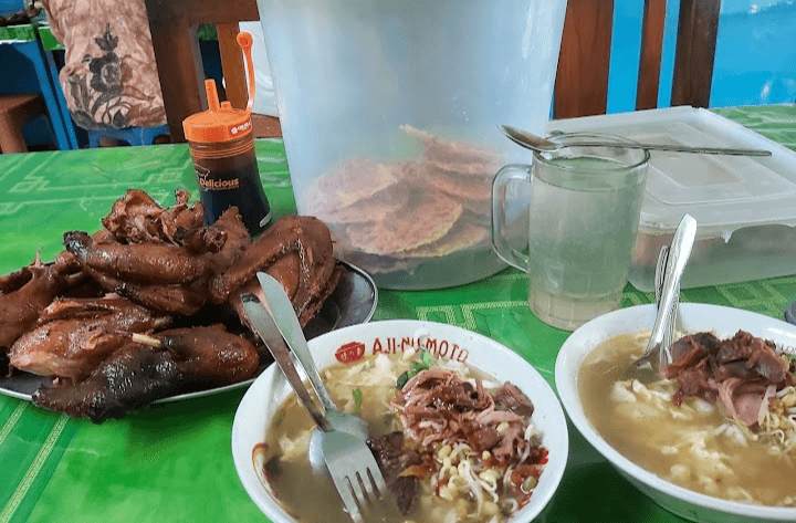 Dijamin Menggugah Selera, Ini 8 Kuliner Otentik Khas Kabupaten Klaten yang Wajib Anda Coba