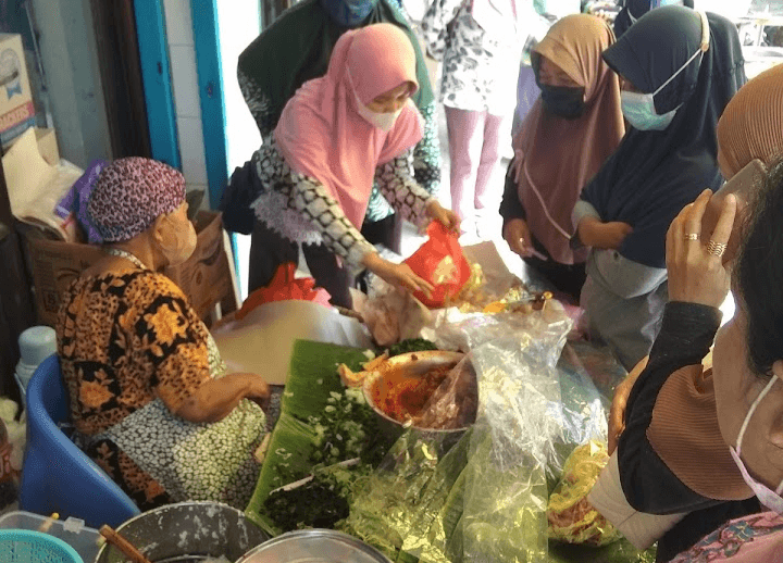 5 Lokasi Kuliner Legendaris yang Ada di Kota Tegal, Rasanya Otentik dan Bikin Kangen