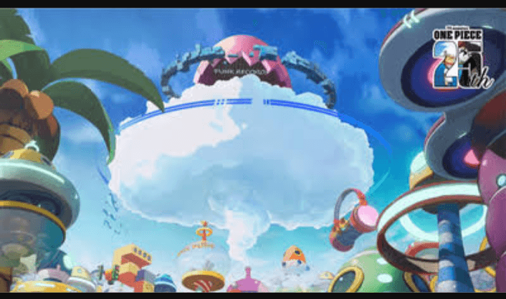Fakta One Piece: Ini Penemuan Dr. Vegapunk yang Akan Jadi Penyelamat Saat Dunia Tenggelam, Bernama Cloud Loft