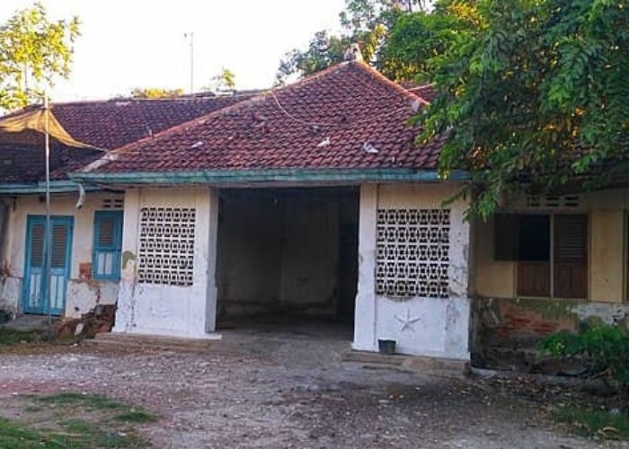 Fakta Unik Vibes! Mengulik Sejarah Singkat Stasiun Merakurak, Jejak Dunia Perkeretaapian di Ujung Utara Tuban, Jawa Timur