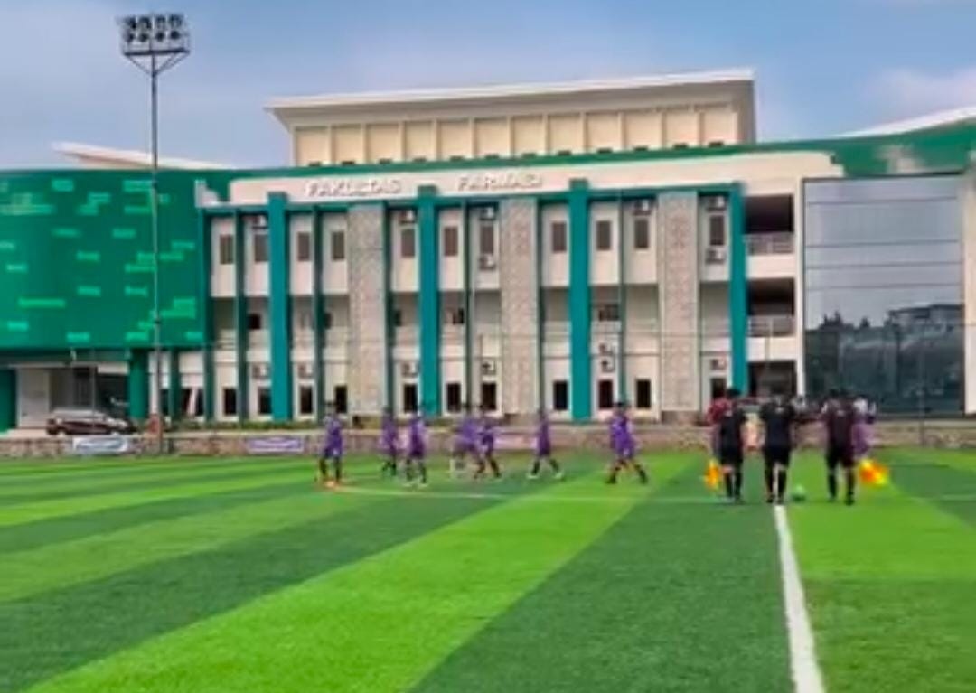 Pengurus Lembaga-Lembaga PWNU Jateng Akan Dilantik Di Sport Student Center Kampus II Unwahas