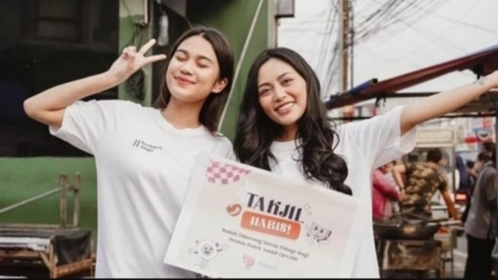 Rachel Vennya Bakal Diperiksa Bareskrim? Usai Azizah Salsha Zizie Lapor Akun Penyebar Hoaks Dirinya ke Polisi
