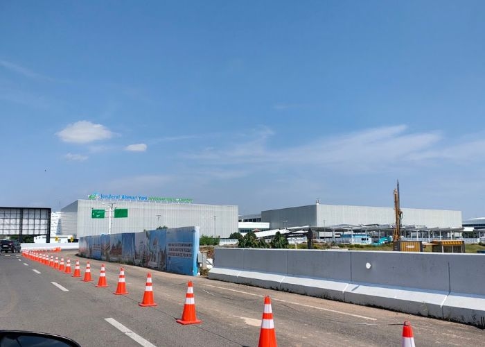 Semarang Vibes! Rute Baru dan Penerbangan Langsung dari Bandara Ahmad Yani Semarang ke Lombok, Medan, Padang, Pekanbaru dan Palembang PP