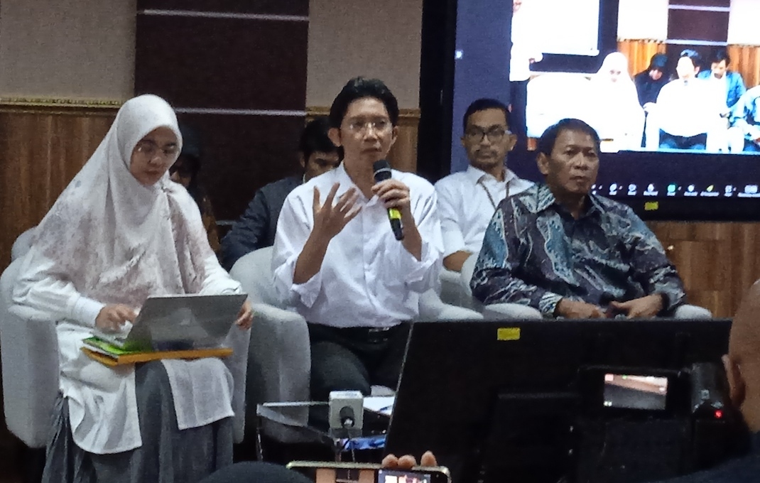 Hasil Investigasi Internal dr Aulia Risma Lestari Meninggal karena Sakit, FK Undip - RSUP Kariadi Bentuk Tim Task Force