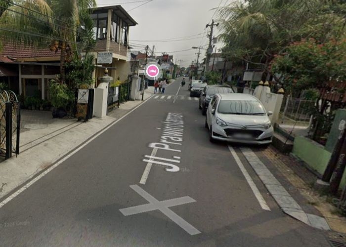 Jogja Vibes! Mengenal Sekilas Prawirotaman, Kisah Kampung Bule yang Ternyata Hadiah dari Keraton yang Kaya Sejarah dan Pesona