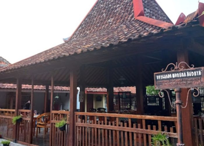 Jogja Vibes! Mengulik Sekilas Kotagede Yogyakarta, Kota Sejarah yang Menyimpan Jejak Lahirnya Mataram Islam