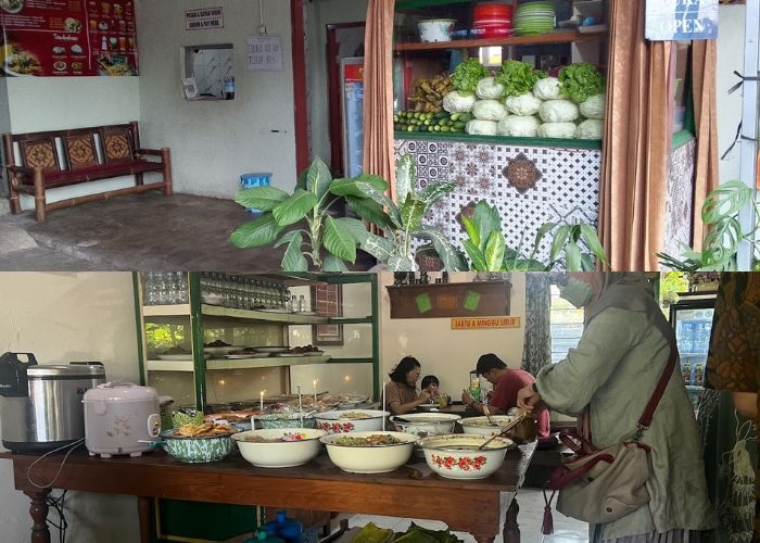 Jogja Vibes! Nggak Bakal Nyesel, Ini 6 Lokasi Kuliner Unik Dekat Stasiun Lempuyangan yang Bikin Nagih! Wajib Harus Kamu Coba