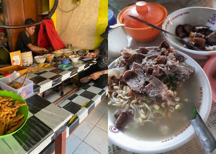 Kuliner Vibes! Nggak Bakal Nyesel Deh, 4 Soto Daging Sapi Terenak di Kota Yogyakarta Ini Ternyata Bisa Bikin Nagih Lho