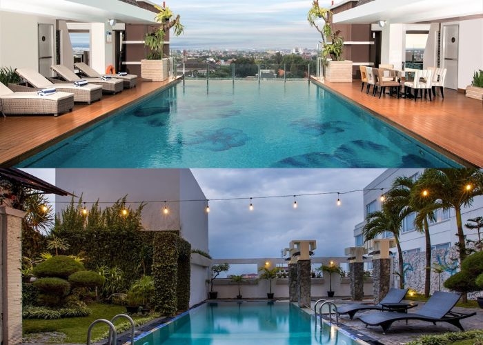 Staycation Vibes! Mau Liburan di Jogja Tapi Bingung Cari Hotel dengan Kolam Renang? Ini Dia 4 Pilihan Hotelnya
