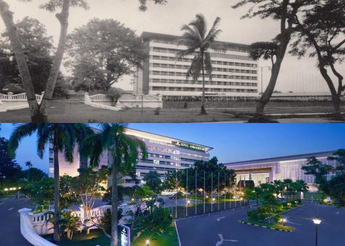 Jogja Vibes! Mengulik Kisah Sejarah Royal Ambarrukmo, Jejak Kerajaan yang Masih Terlihat Jelas di Setiap Sudut Hotel