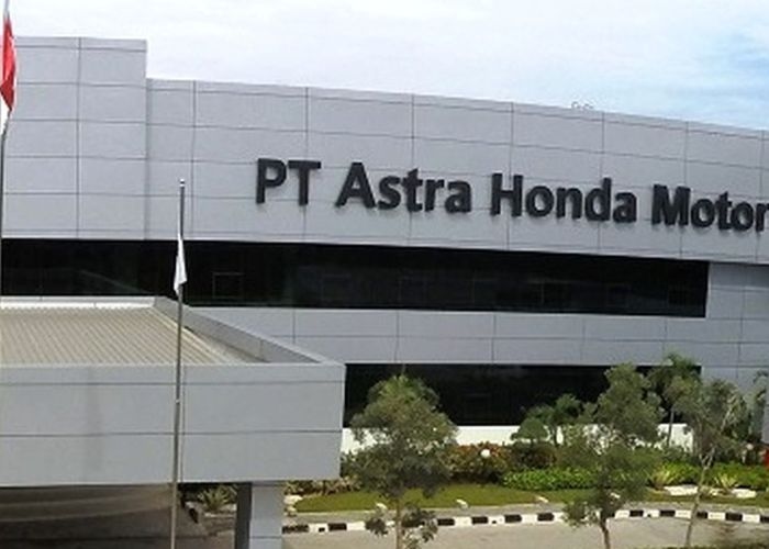 Karir Vibes! Wow, Astra Honda Motor Buka Lowongan Kerja Spesial untuk Lulusan S1, Apa Loker dan Syaratnya?