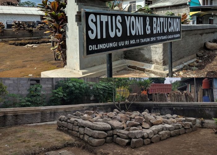 Semarang Vibes! Menelusuri Jejak Sejarah dan Peninggalan di Situs Yoni serta Reruntuhan Candi Bedono, Kabupaten Semarang