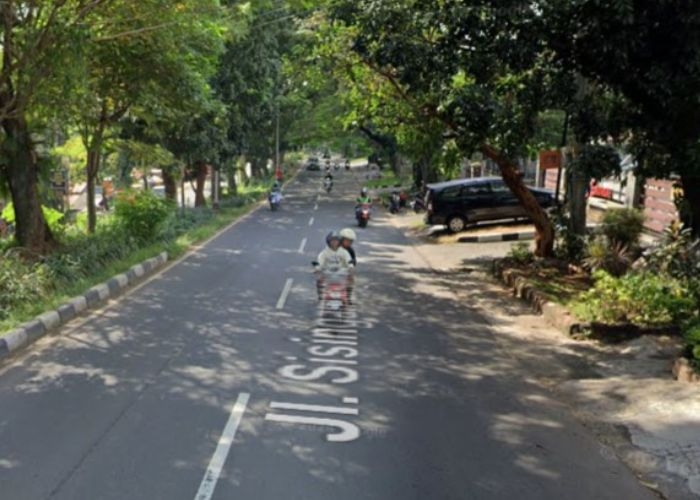 Semarang Vibes! Melihat Sekilas Sejarah dan Kenangan Jalan Sisingamangaraja, Dari Kenarilaan hingga Perumahan Mewah