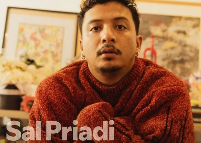 Event Vibes! Berikut Jadwal Konser Musisi Sal Priadi di Beberapa Kota di Indonesia, Mulai Agustus 2024! Buruan Cek Tanggalnya