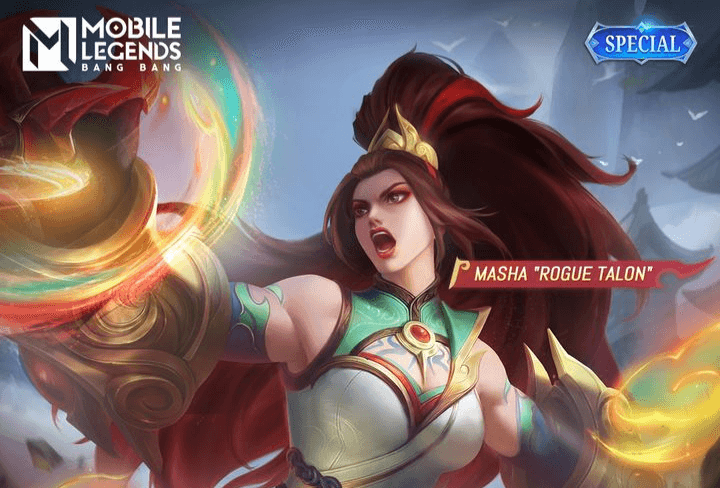 Kabar Baik Buat Gamer, Ini Kode Redeem Mobile Legends MLBB Hari Ini 26 Agustus 2024, Klaim Sekarang!