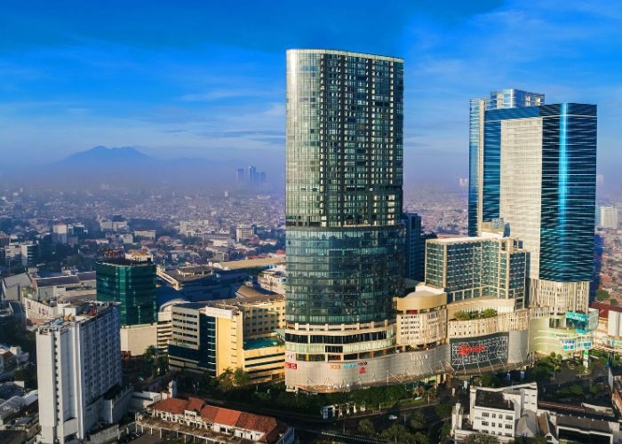 Staycation Vibes! Pecinta Shopping Merapat, 4 Hotel Ini Jadi Pilihan Tepat untuk Liburan dan Belanja di Surabaya! Lokasinya Dekat Tunjungan Plaza