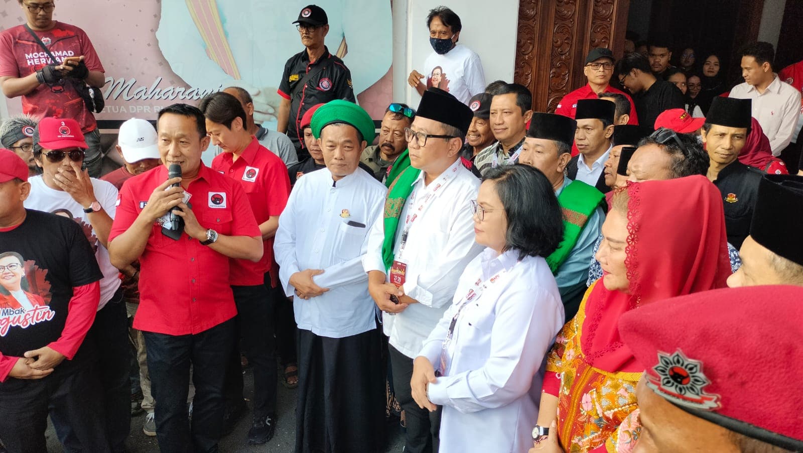 Semarang Sisi Barat Bakal Jadi Pusat Ekonomi Baru untuk Pulau Jawa, Ini Visi Besar Jaguar