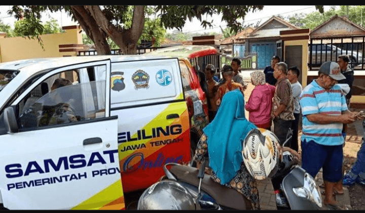 Warga Jepara Harus Tahu, Ini Jadwal dan Lokasi Pelayanan Samsat Keliling di Kabupaten Jepara Hari Ini 30 Agustus 2024