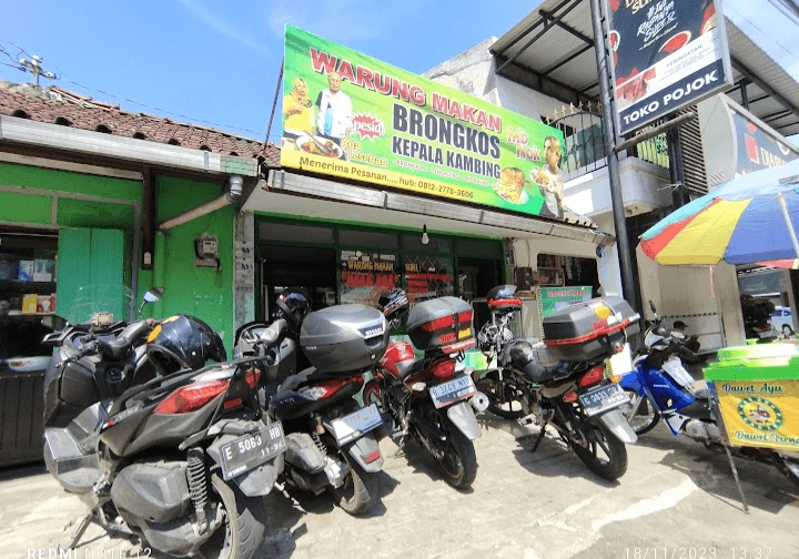 3 Warung Makan Legendaris di Kota Temanggung Rekomendasi Youtuber, Rasanya Tetap Enak Sejak 1990 an