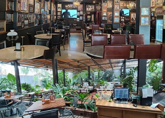 Tempat Nongkrong Vibes! 4 Cafe di Daerah Bandung yang Memiliki Live Music Asyik! Spot Menarik Kongkow Bareng Sohib dan Pacar