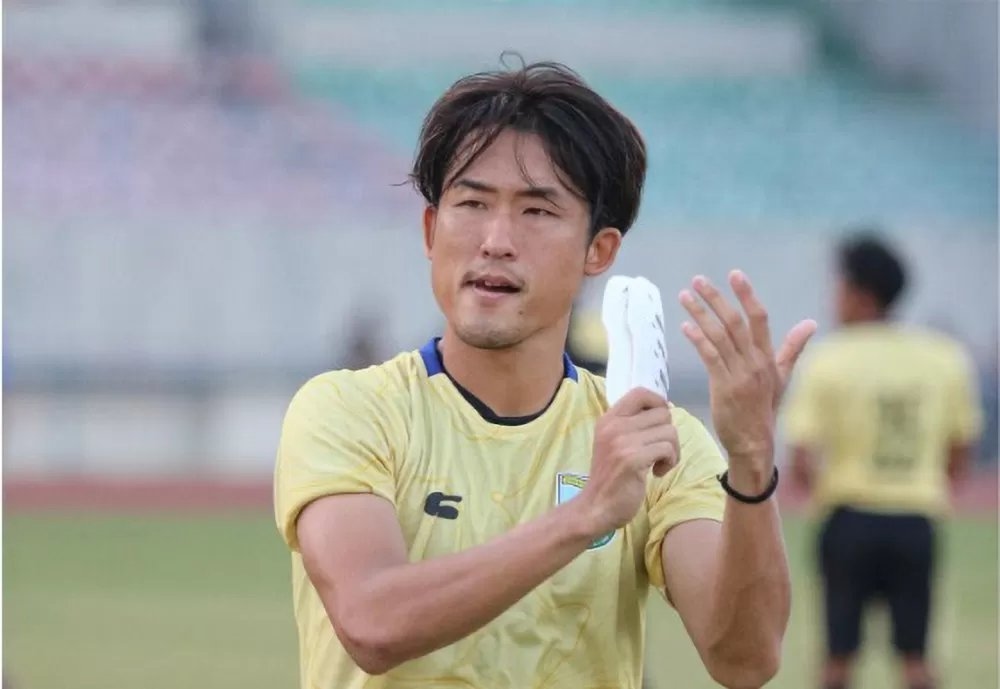 Persiku Kudus Lengkapi Kuota Pemain Asing untuk Liga 2 Musim 2024/25, Ini Masing-Masing Profilnya