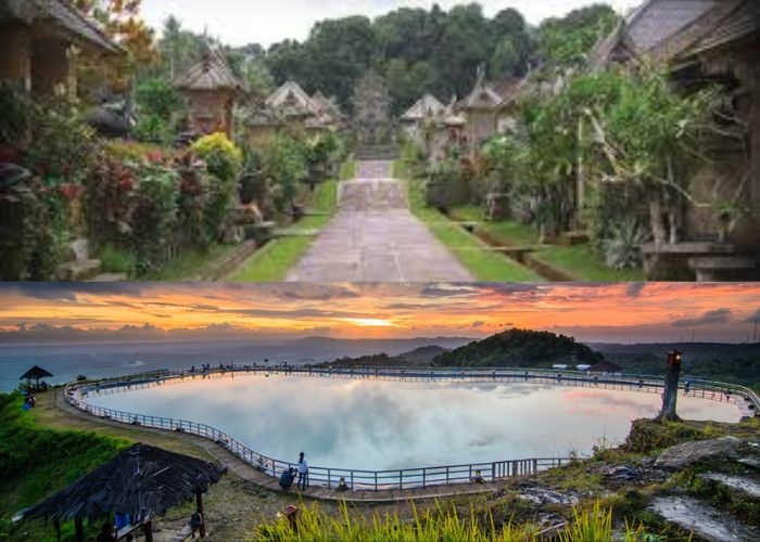 Indonesia Tourism Vibes! Rekomendasi 6 Desa Wisata yang Cocok Buat Menjadi Destinasi Liburan Berikutnya Bersama Keluarga
