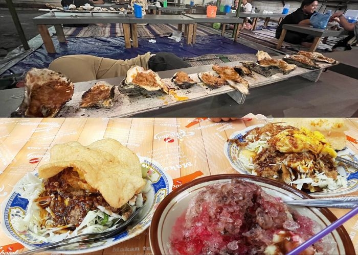 Kuliner Vibes! Bingung Cari Menu Makan Malam yang Asyik? Kalau Kamu di Semarang, Cobalah Kunjungi 3 Lokasi Ini