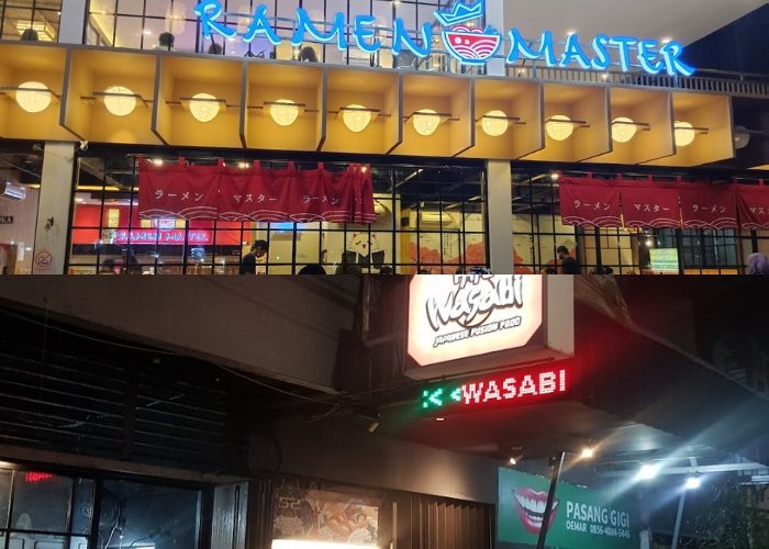 Kuliner Vibes! Pecinta Ramen Wajib Merapat, Ini 4 Rekomendasi Lokasi Buat Menikmati Sajian Makanan Mie Jepang di Semarang
