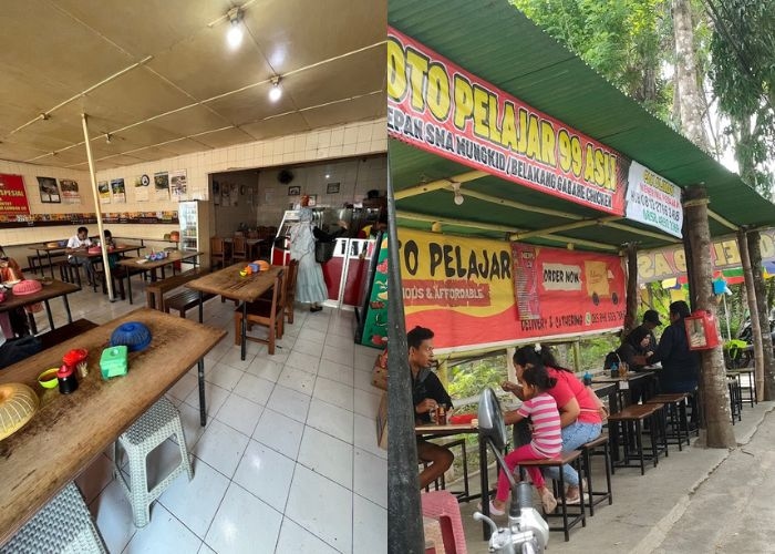 Kuliner Jateng Vibes! Bingung Cari Lokasi Sarapan yang Enak di Magelang? Cobalah Kunjungi 4 Tempat Ini