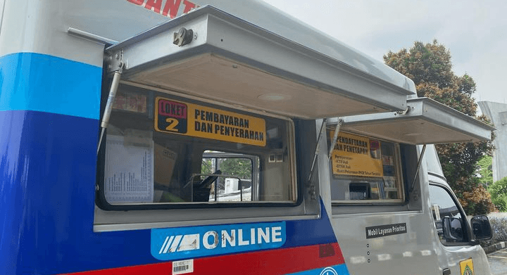Buka Hari Ini, Cek Disini Jadwal dan Lokasi Layanan Samsat Keliling di Kabupaten Jepara 3 September 2024