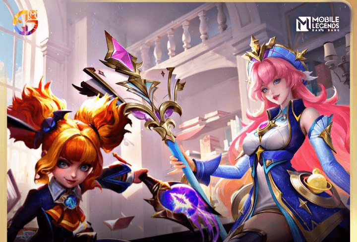 Update Hari Ini Kode Redeem Mobile Legends MLBB 3 September 2024, Ambil Sekarang Ada Skin Gratis
