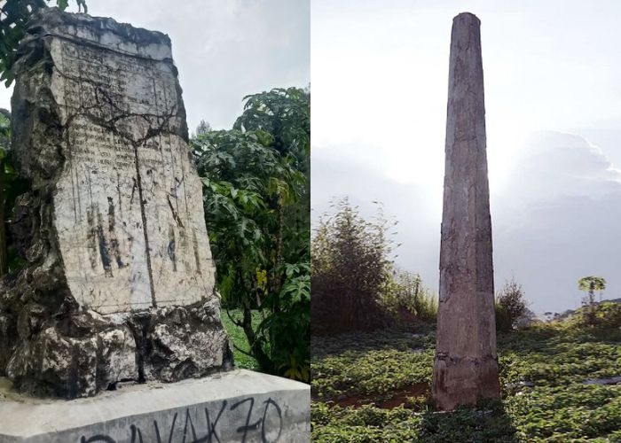Misteri Vibes! Menyusuri 5 Fakta Unik Desa Legetang, Salah Satu Desa di Daerah Dieng yang Tenggelam Akibat Tanah Longsor