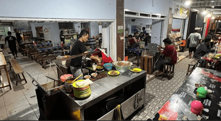 Tak Usah Bingung Kalau Cari Makan Siang, Ini 8 Rekomendasi Warung Makan Enak di Kota Pemalang