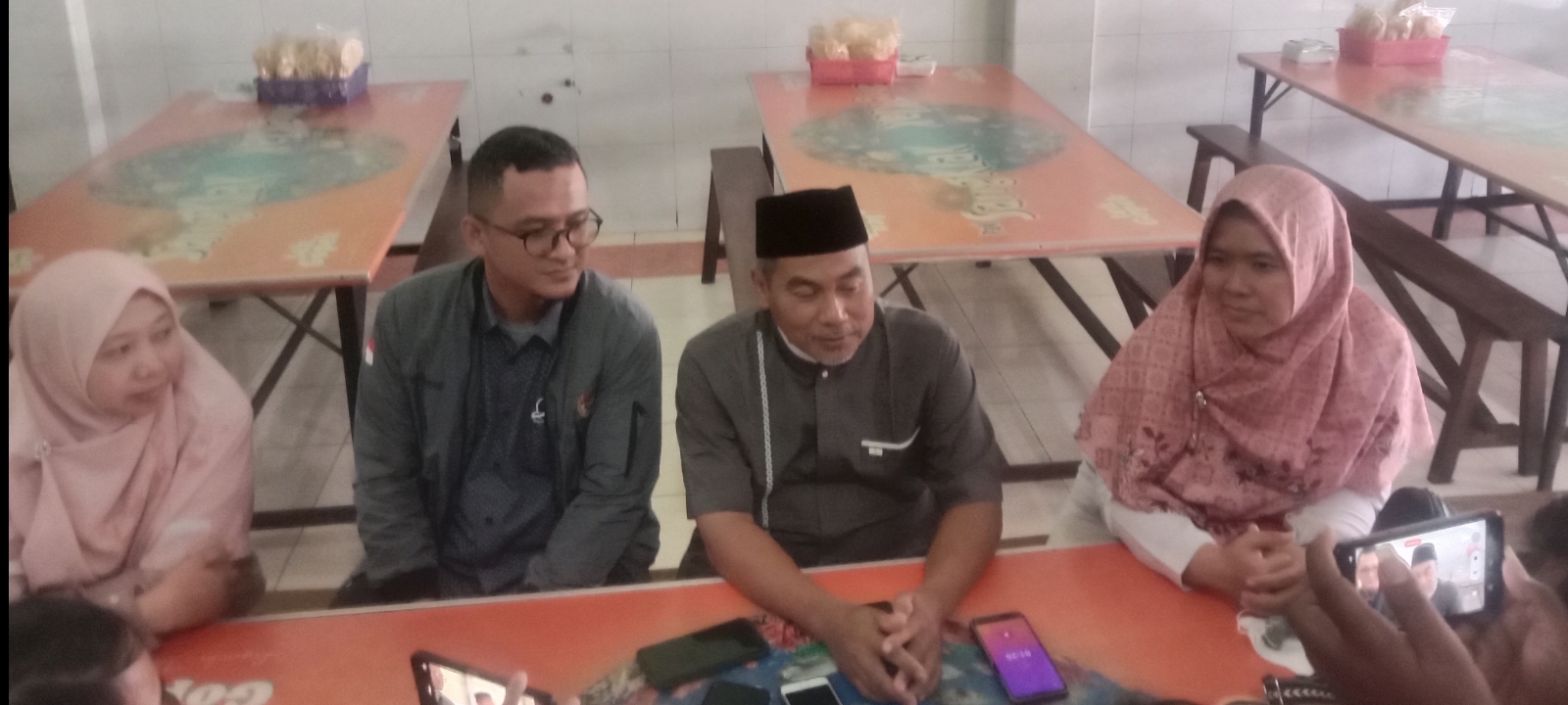 Agus Riyanto Slamet Jadi Ketua Fraksi PKS DPRD Kota Semarang, Siap Jadi Mitra Pemkot