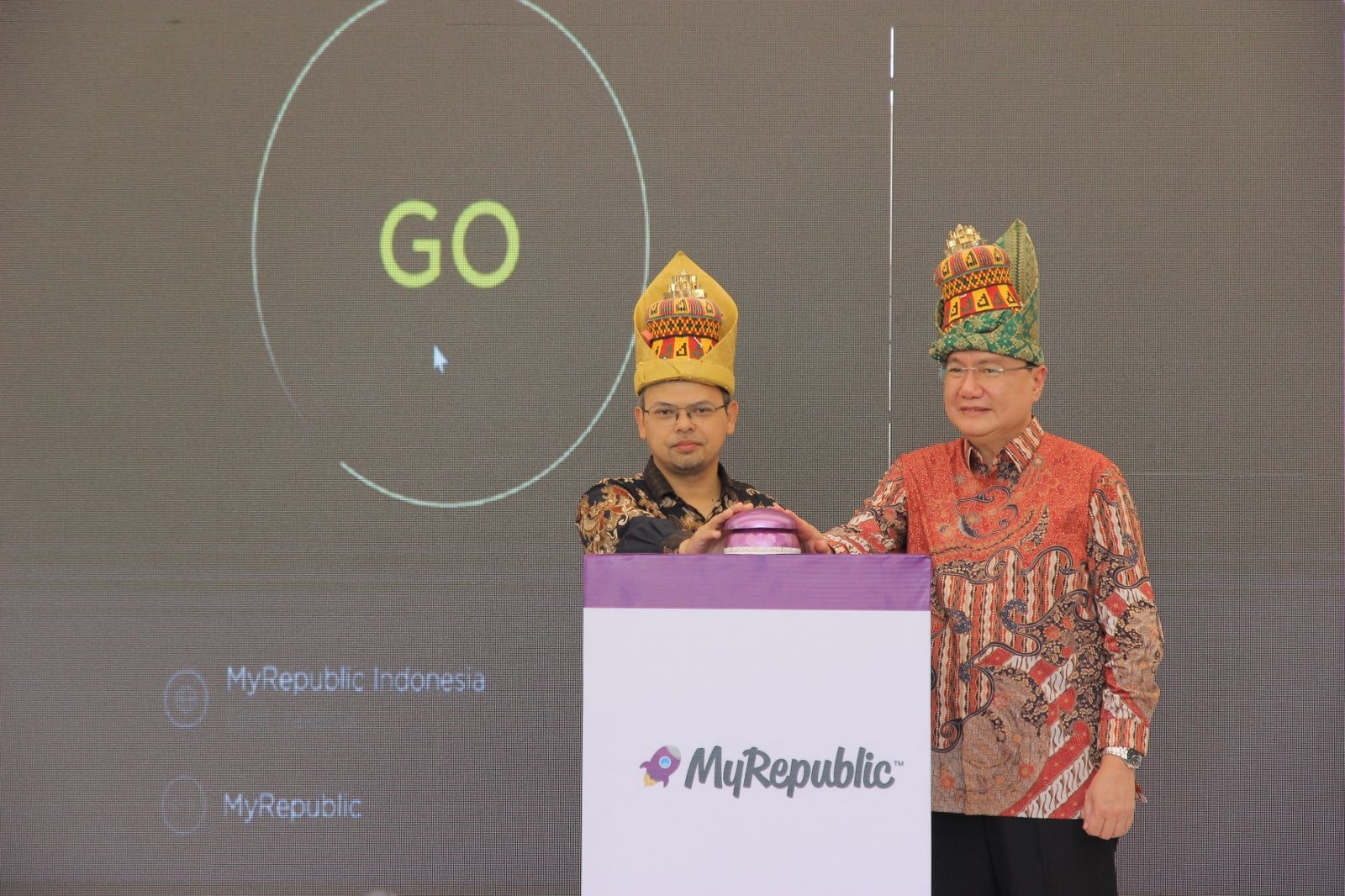 MyRepublic Perluas Jaringan di Jateng, Menuju Visi Pride of Indonesia