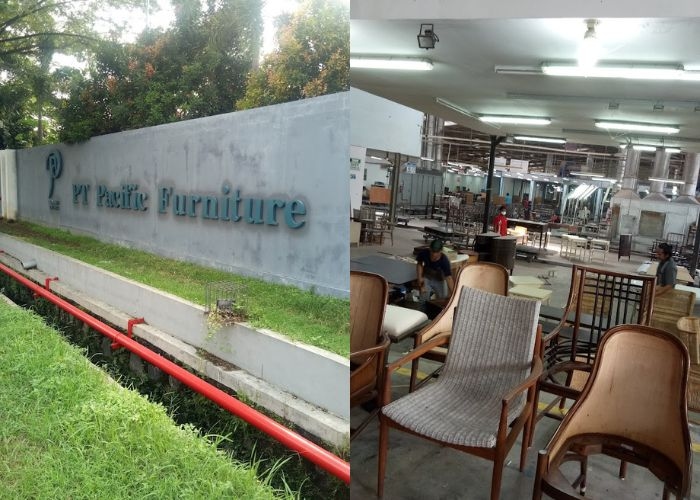 Karir Vibes! PT Pacific Furniture Semarang Membuka Lowongan Kerja Untuk 3 Posisi Strategis! Siapakn Diri dan Lamar Segera