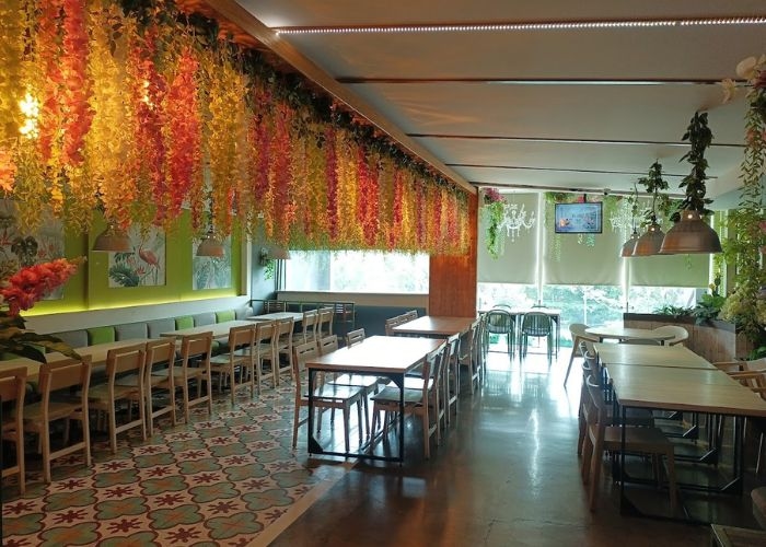 Karir Vibes! Lowongan Kerja yang Dibuka Oleh Susan Cafe and Resto! Mulai dari Sales Executive, Cook, Staff Engineering, Barista dan Cleaning Service