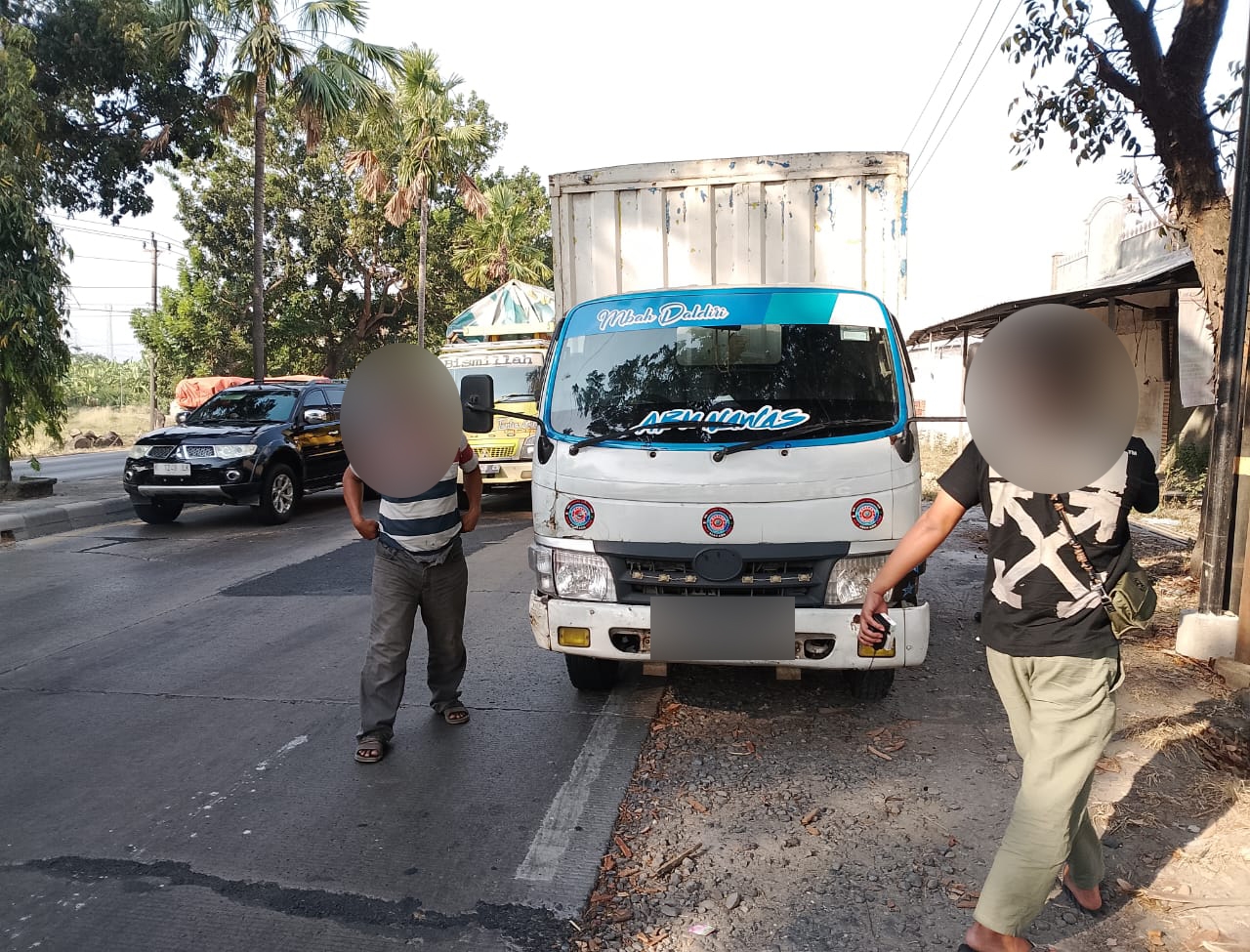 Bea Cukai Kudus Berhasil Gagalkan Pengangkutan 926.400 Batang Rokok Ilegal, Potensi Kerugian Ditaksir Mencapai 886 Juta
