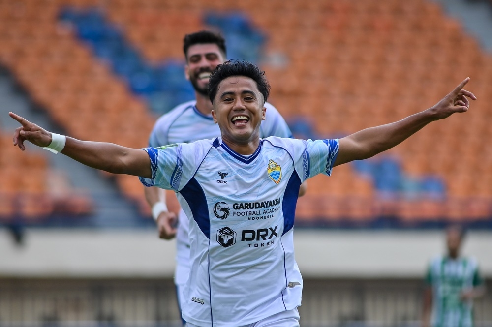 HASIL AKHIR LIVE SCORE PSKC VS Persikabo, SKOR 2-0 PARUH BABAK KEDUA, Cek Skor Akhir FULL TIME Menang SIAPA?