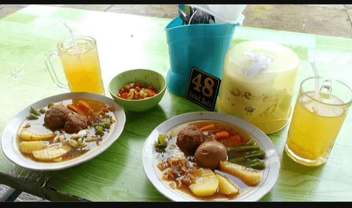 Ngomongin Soal Kuliner, Cobain 6 Tempat Sarapan Enak di Kota Solo